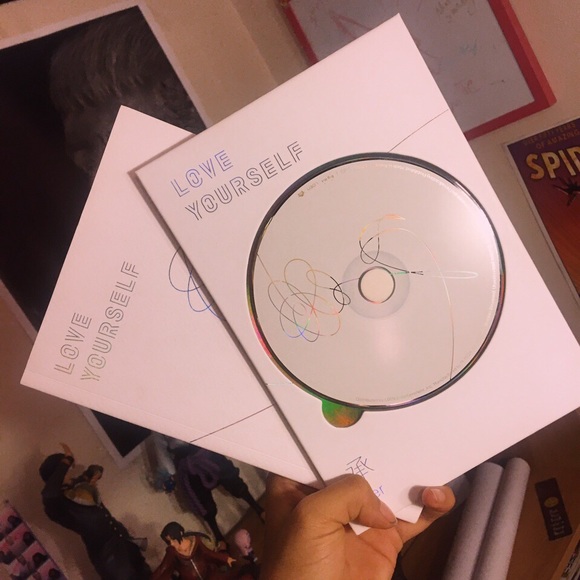 BTS Her Kpop Album - Picture 2 of 4